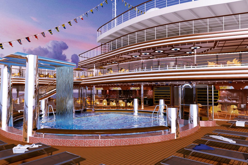 Costa Diadema