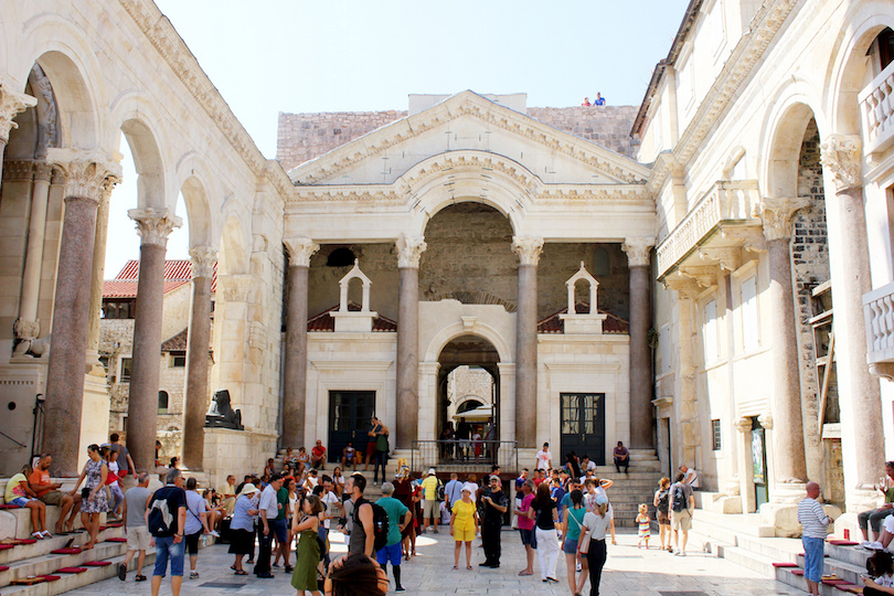 Dubrovnik