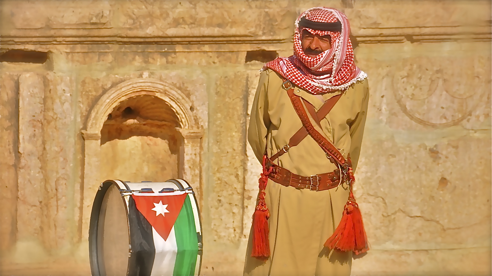 Jordania