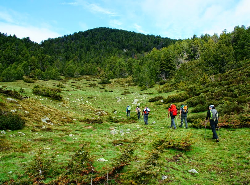 Pirineos
