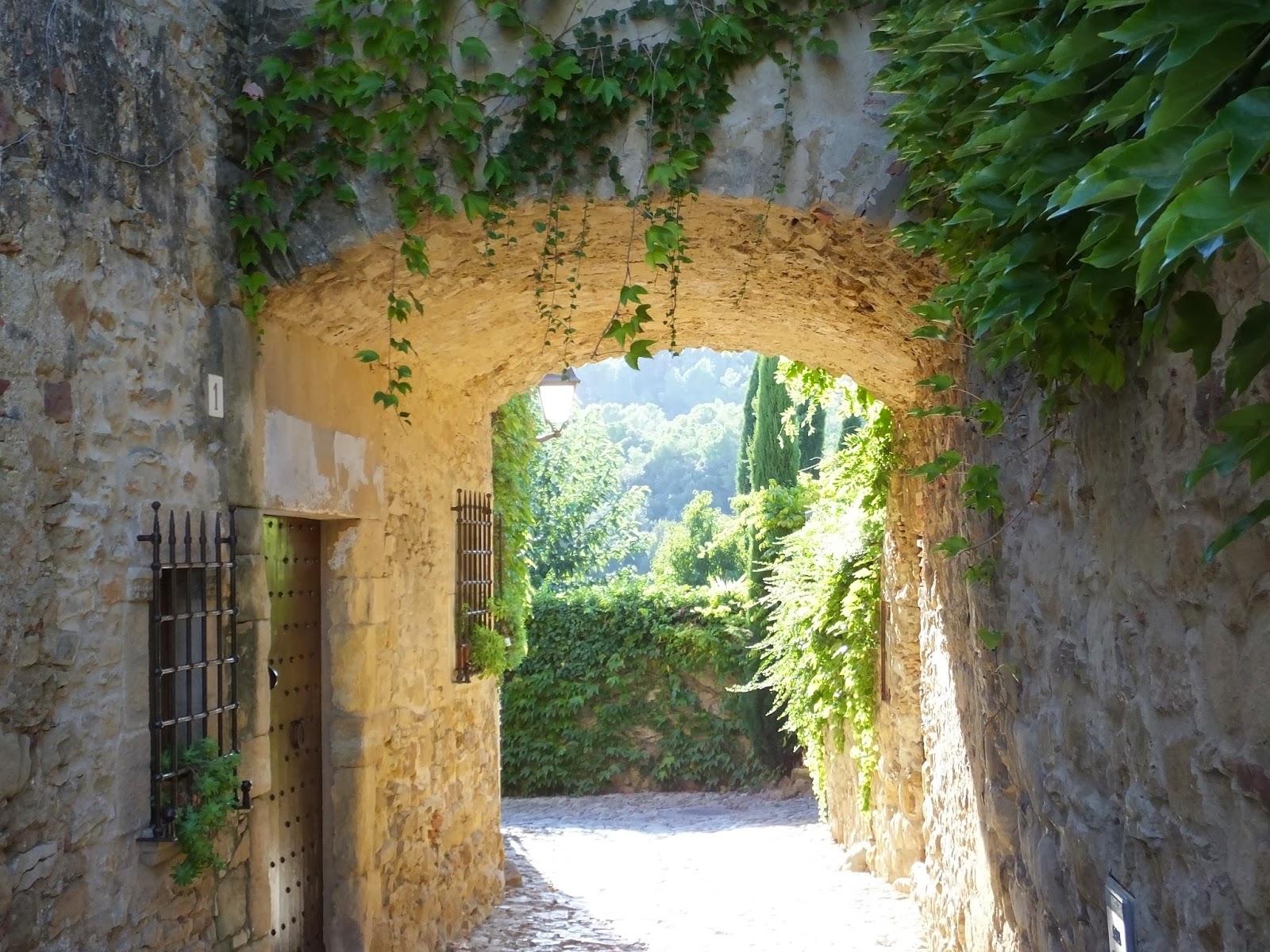 Costa Brava