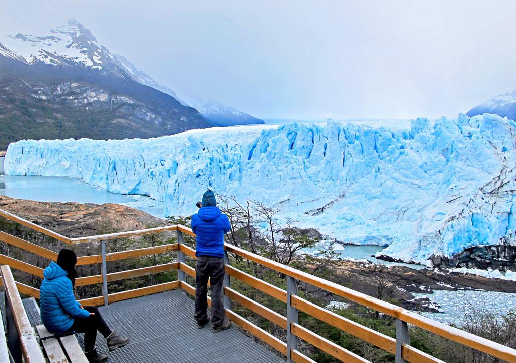 Patagonia