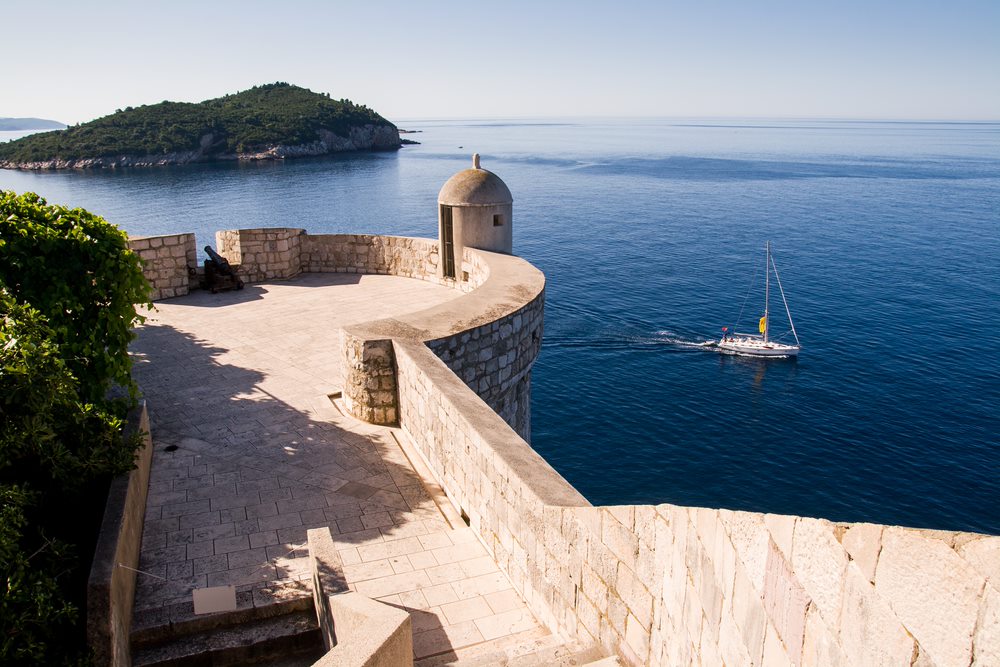 Dubrovnik