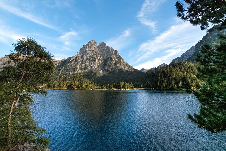 Lago