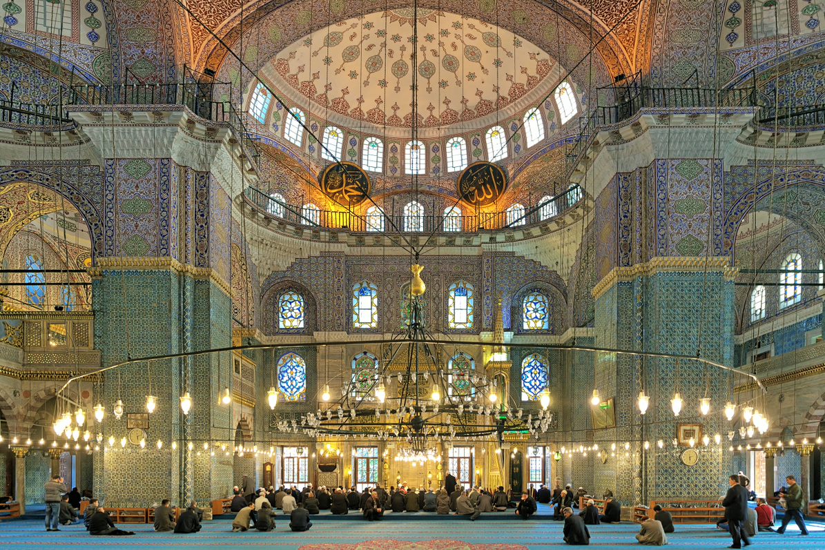 Estambul