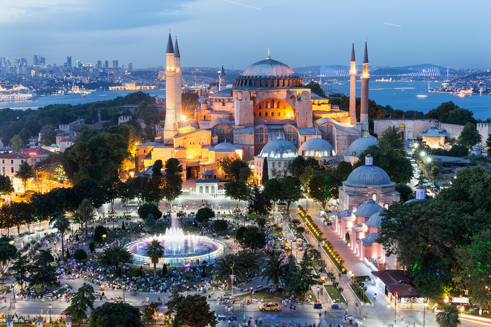 Estambul
