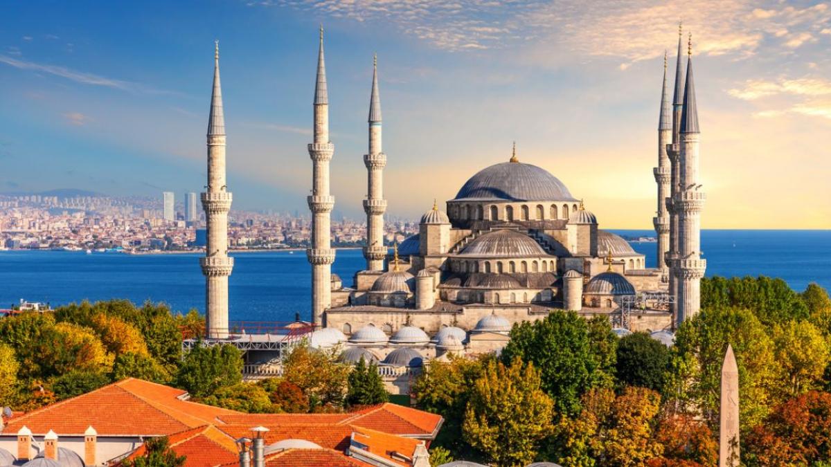 Estambul