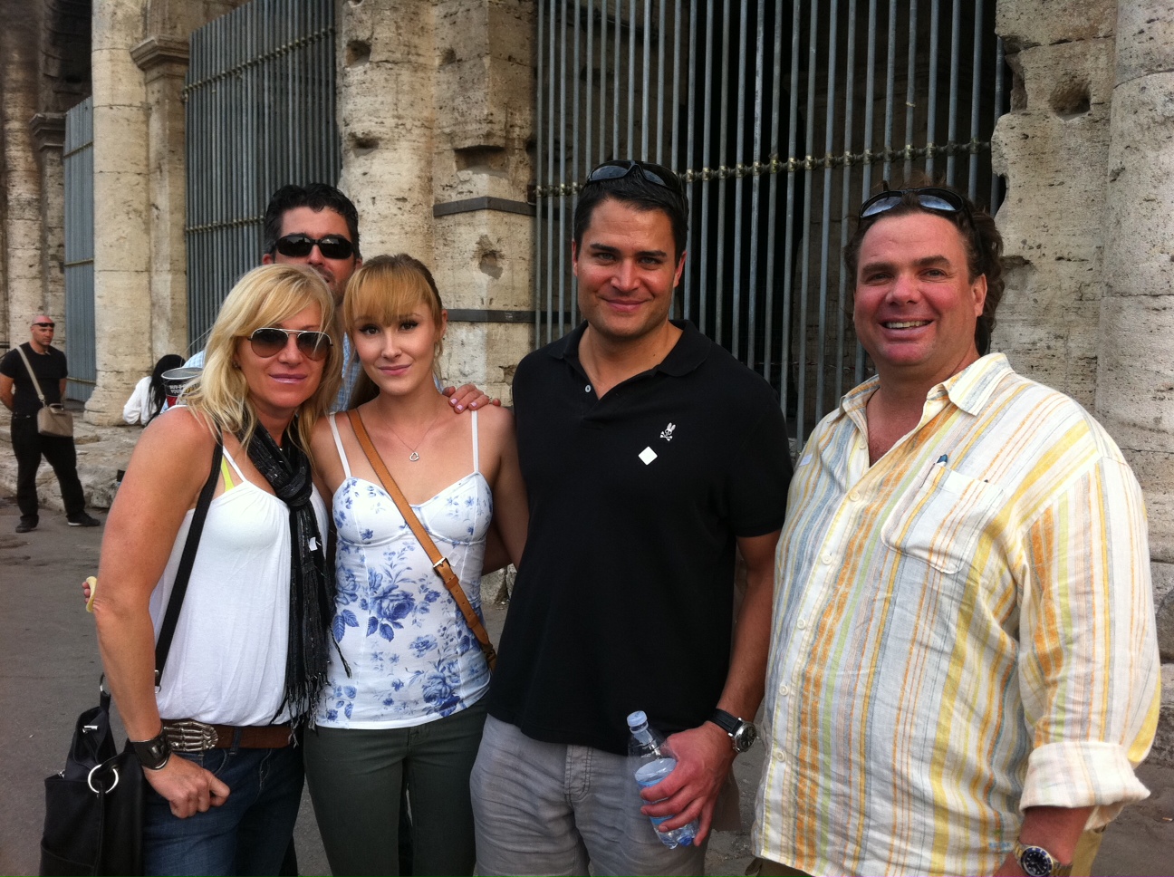Roma