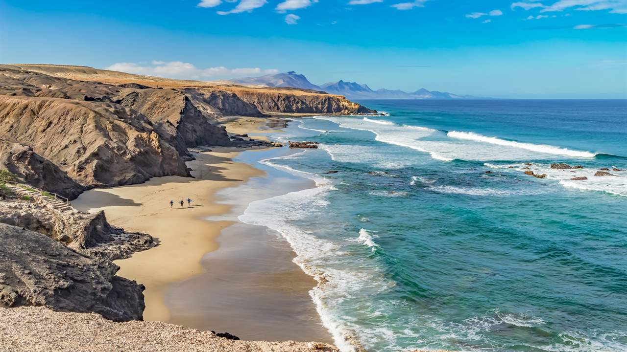 Gran Canaria