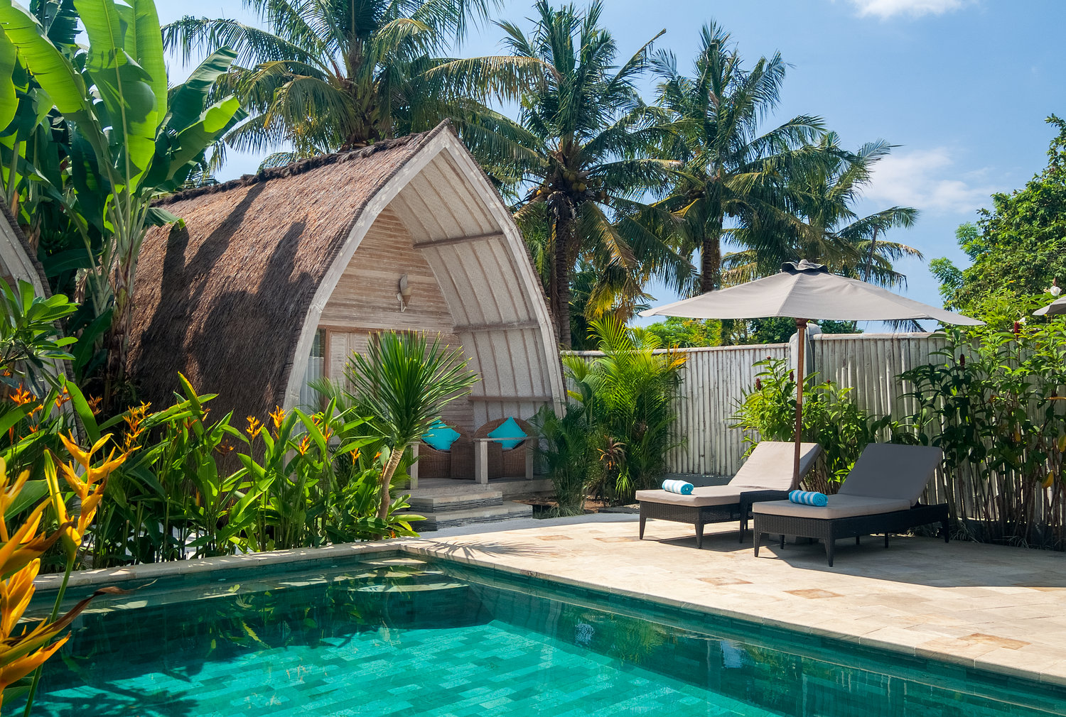 Bali Gili