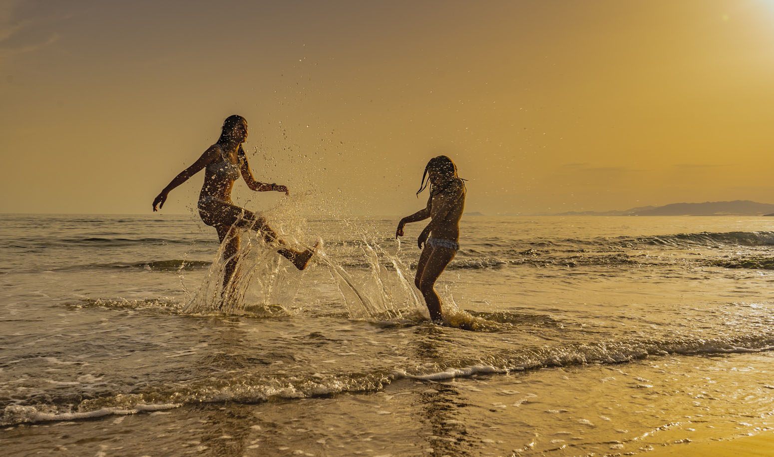 playa