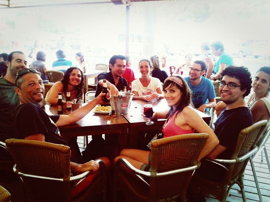 Carcassonne