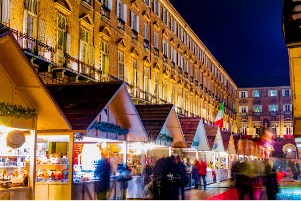 Piazza Solferino