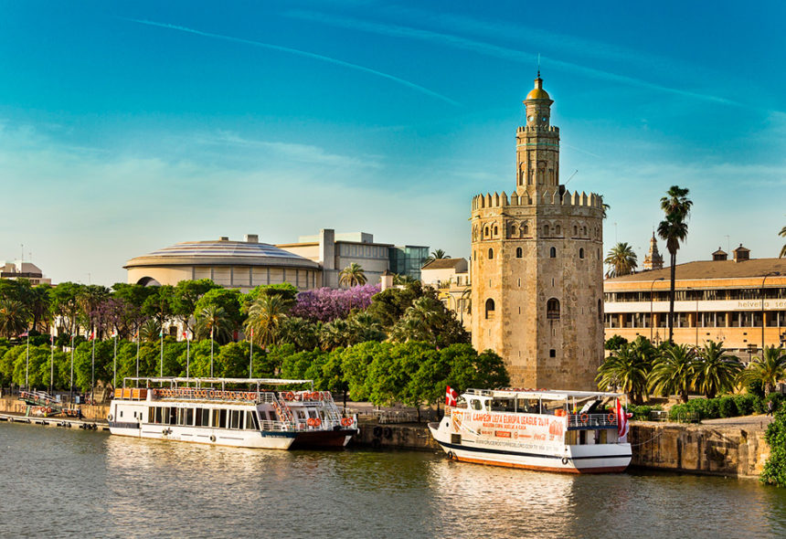 Guadalquivir