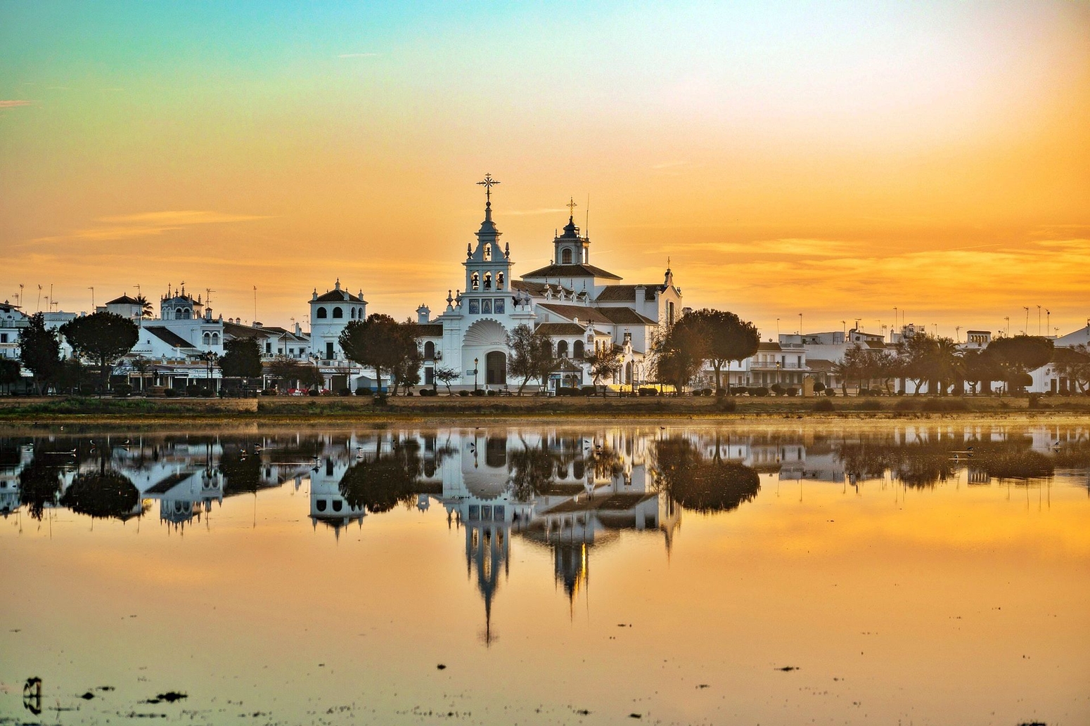 doñana