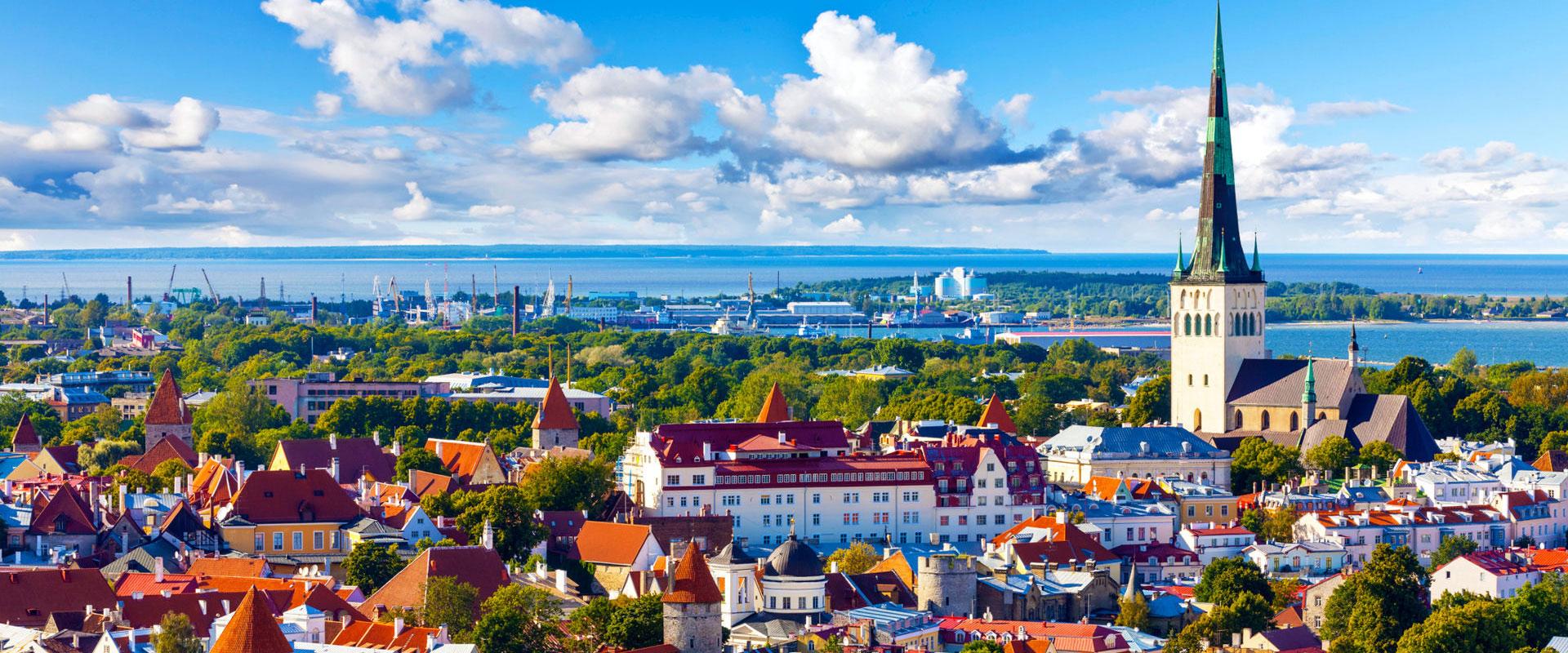 Tallín