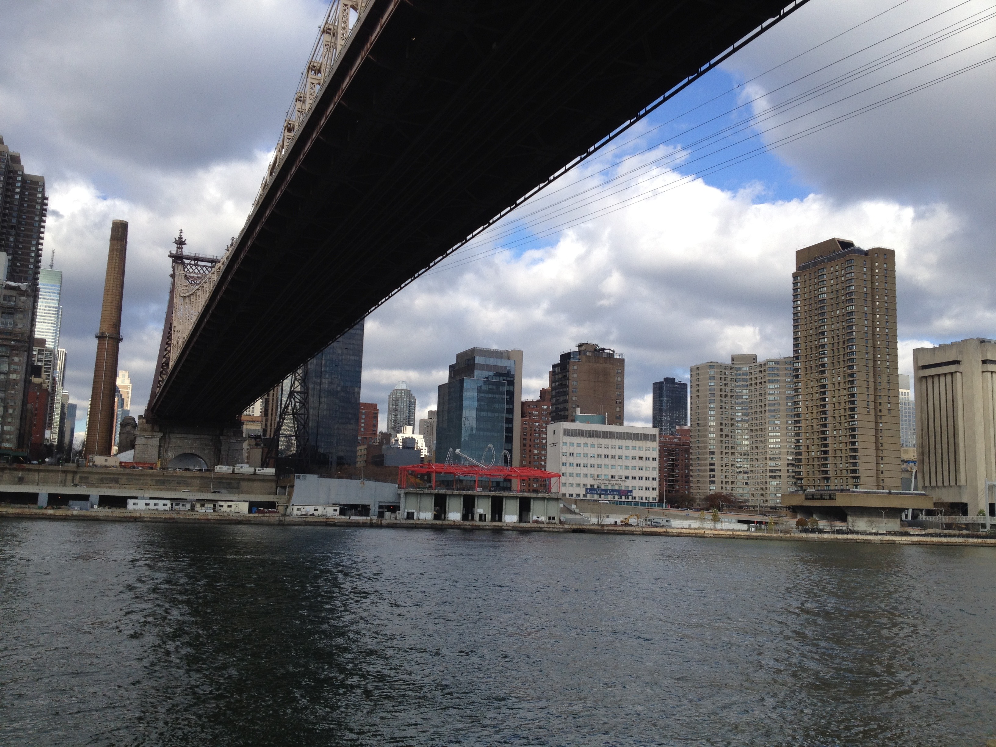 Manhattan para singles