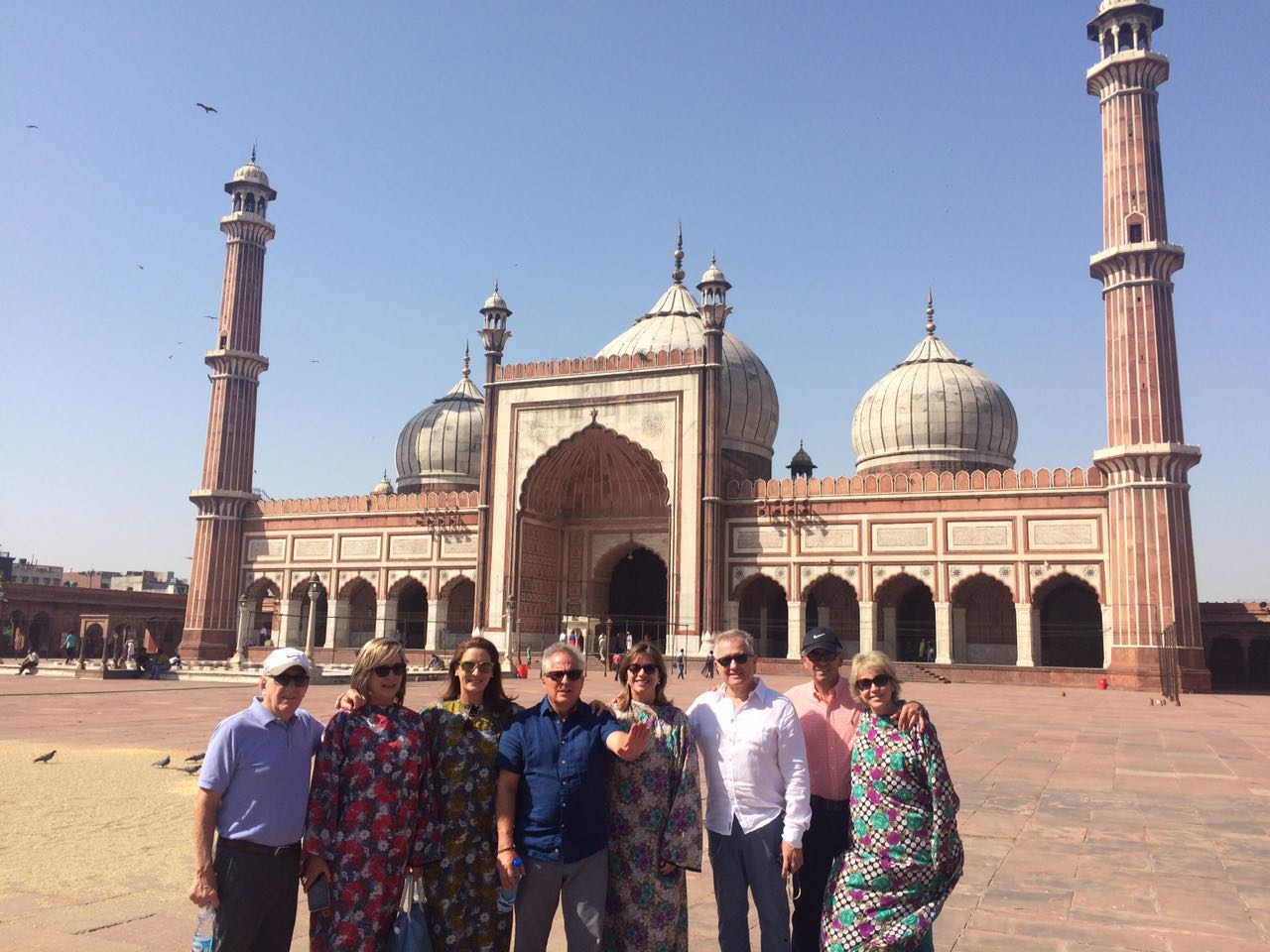 India