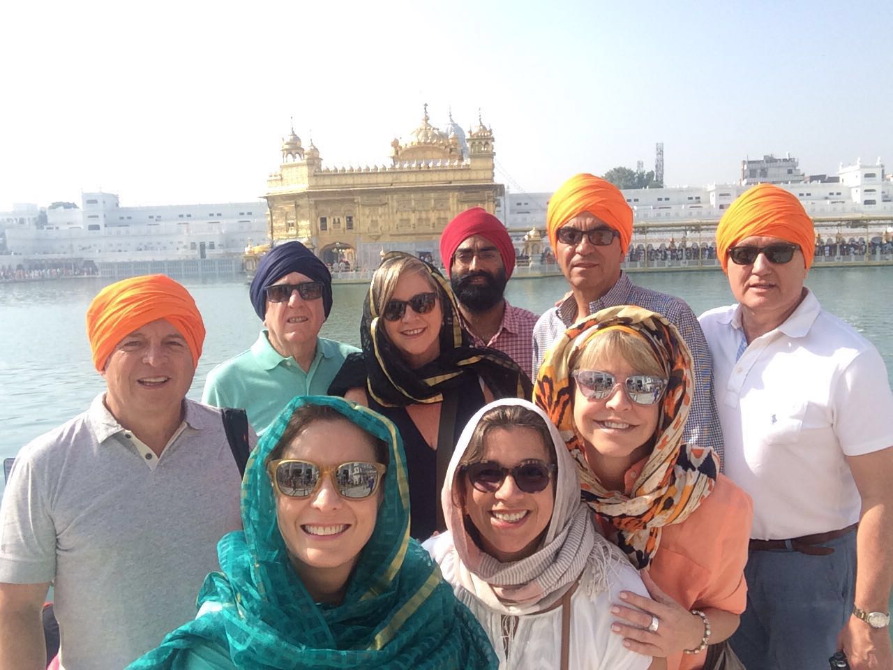 India