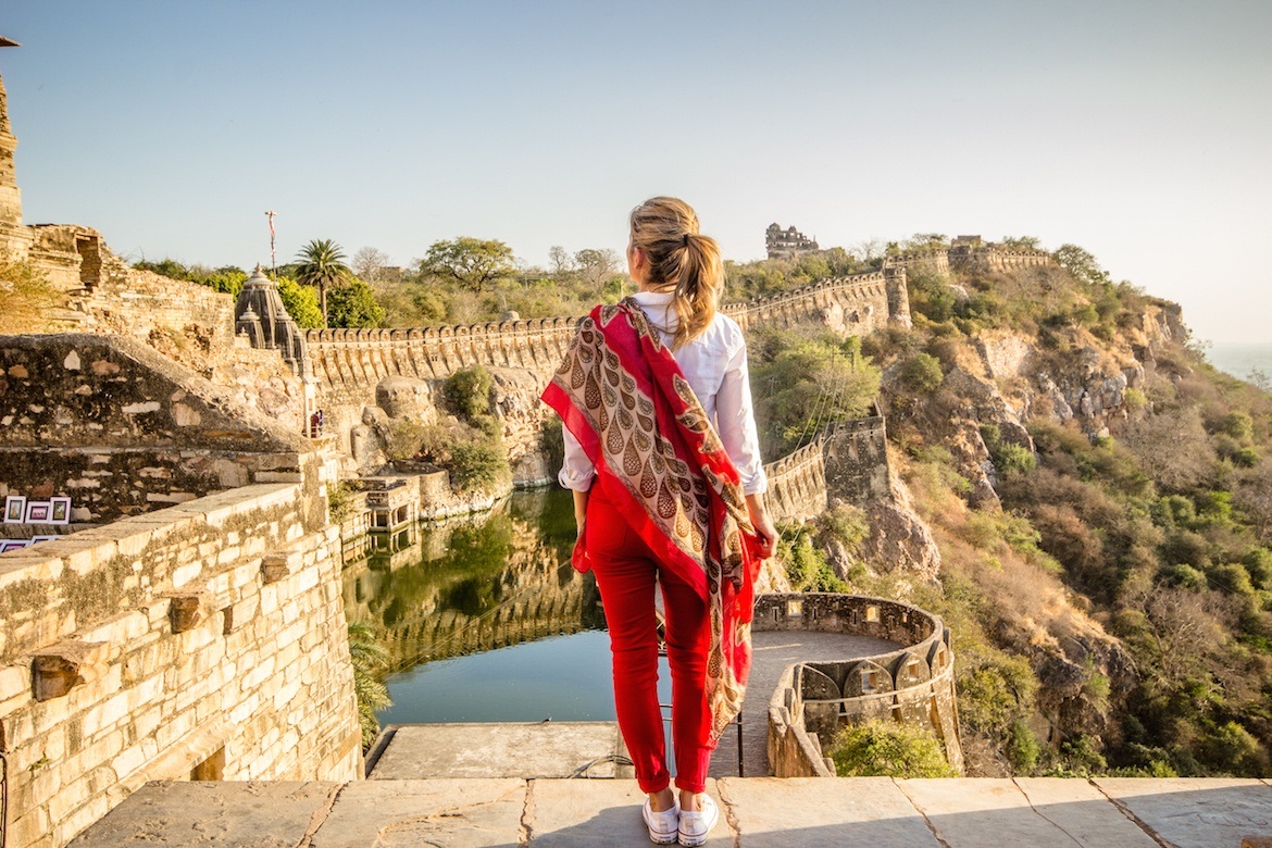 India