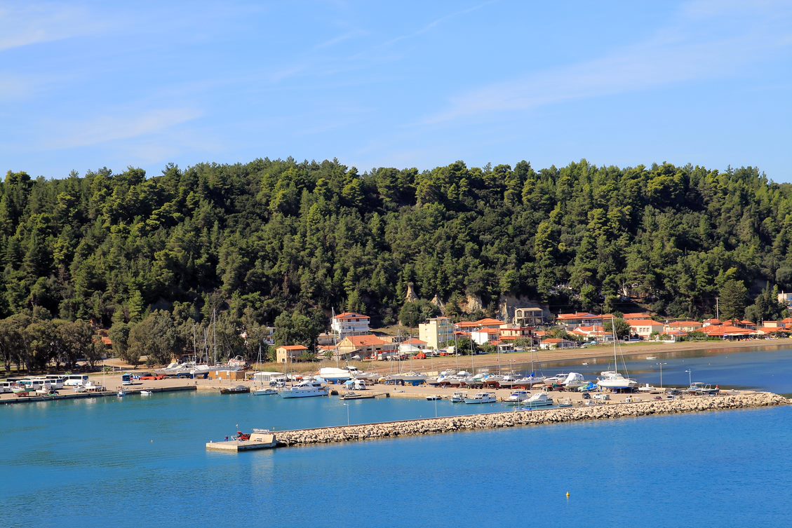 Costa Luminosa