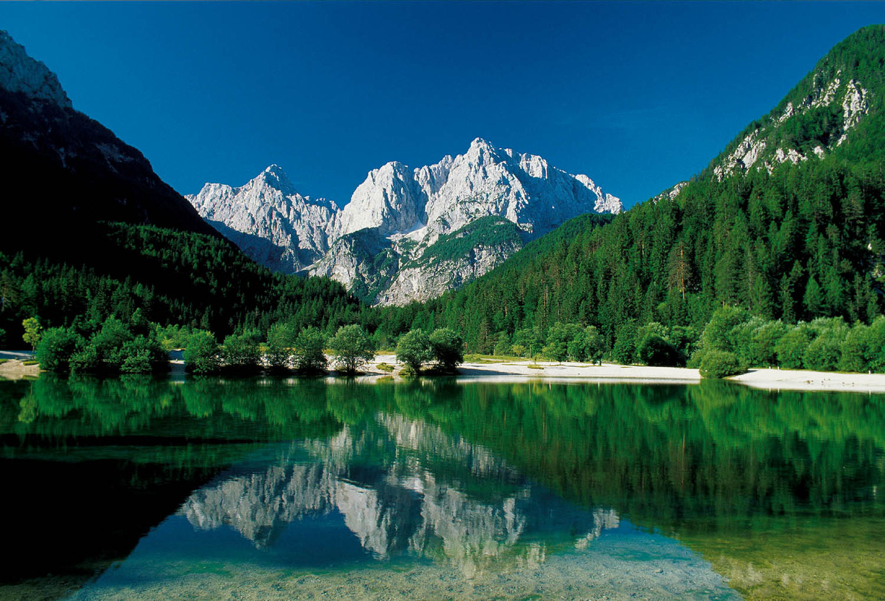 Kranjska-gora
