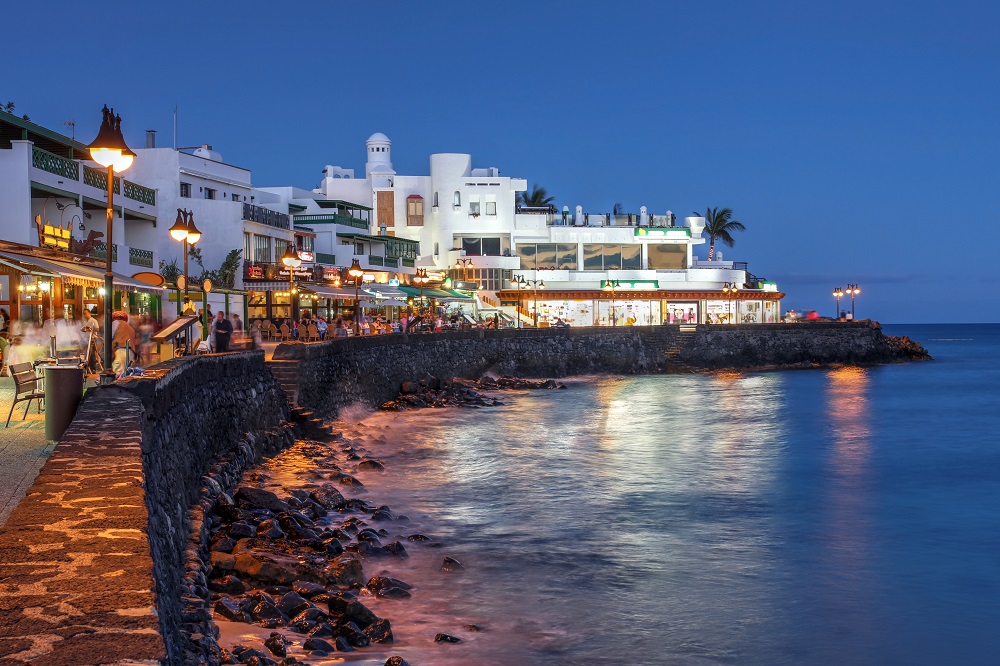 Tenerife