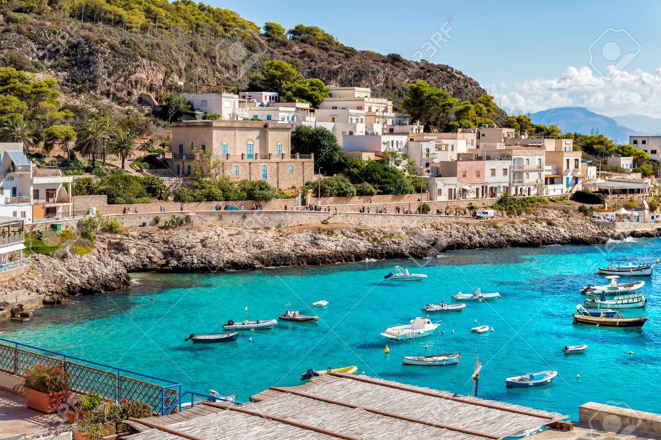 Levanzo