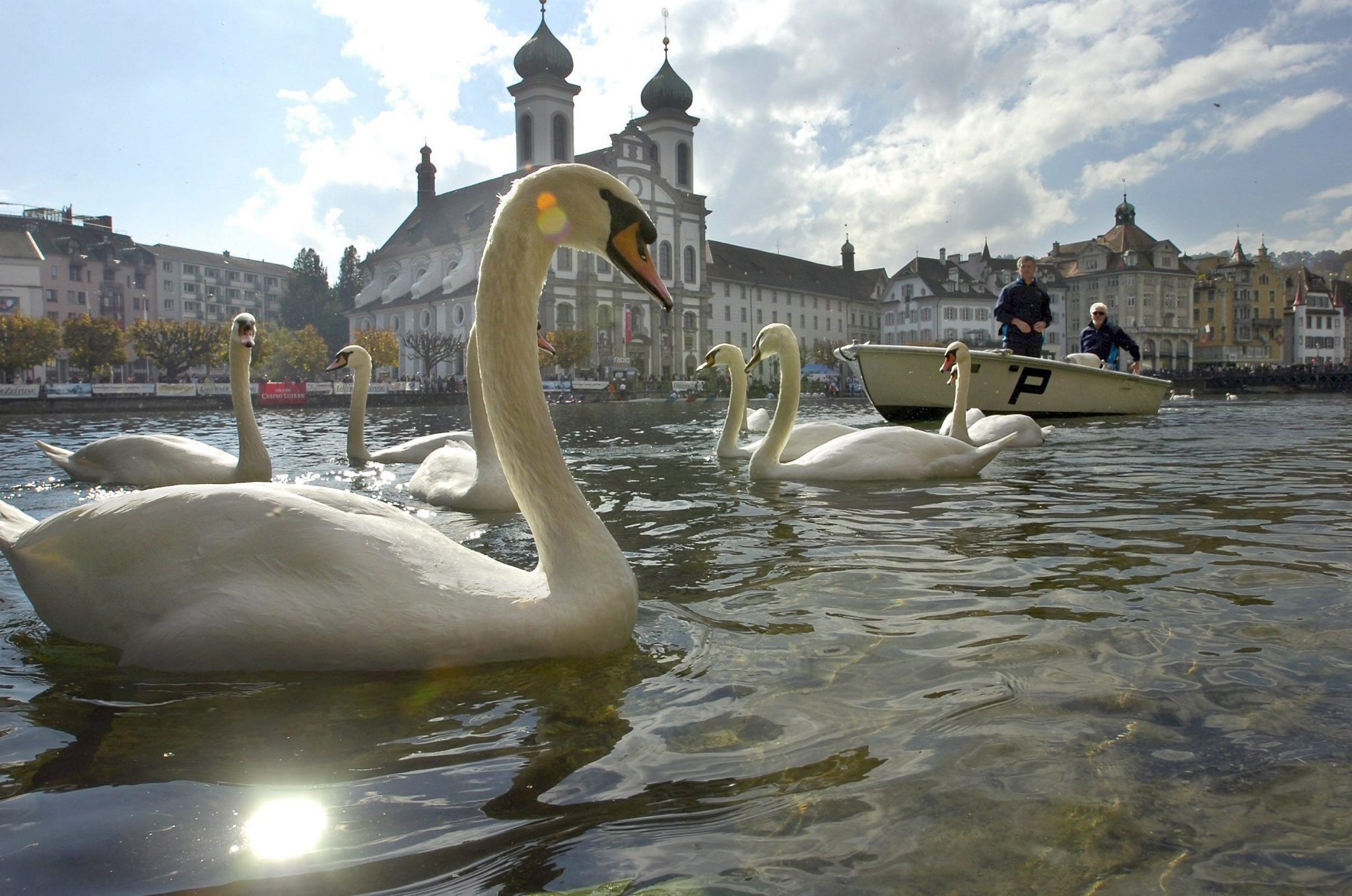 Zurich