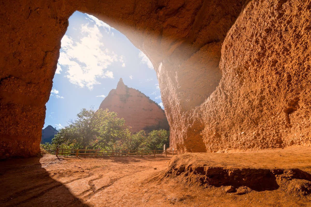 Médulas