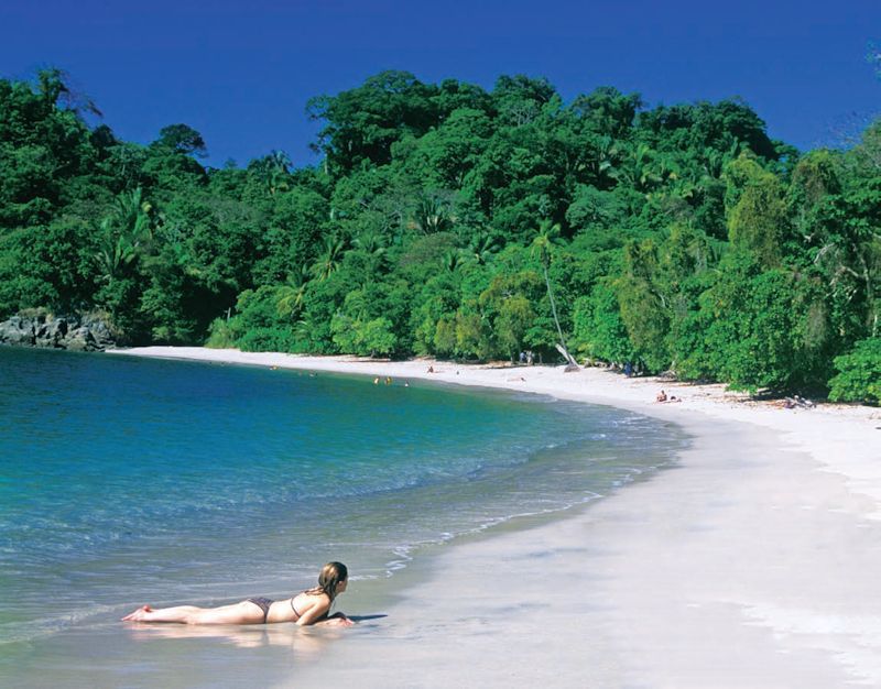 Costa Rica