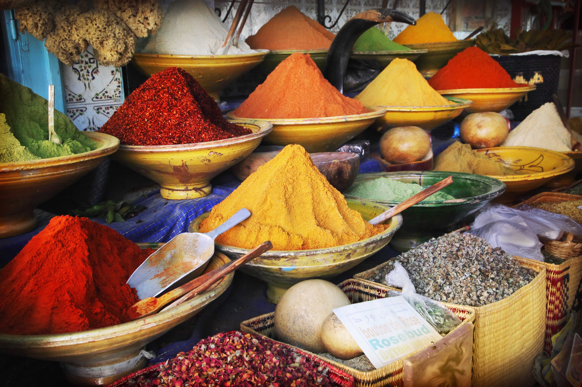 Marruecos