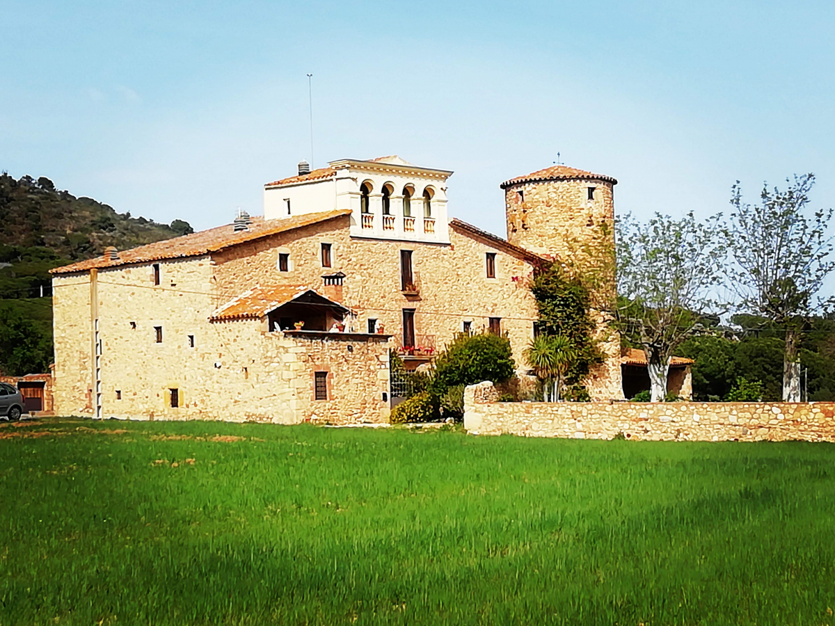 Masia