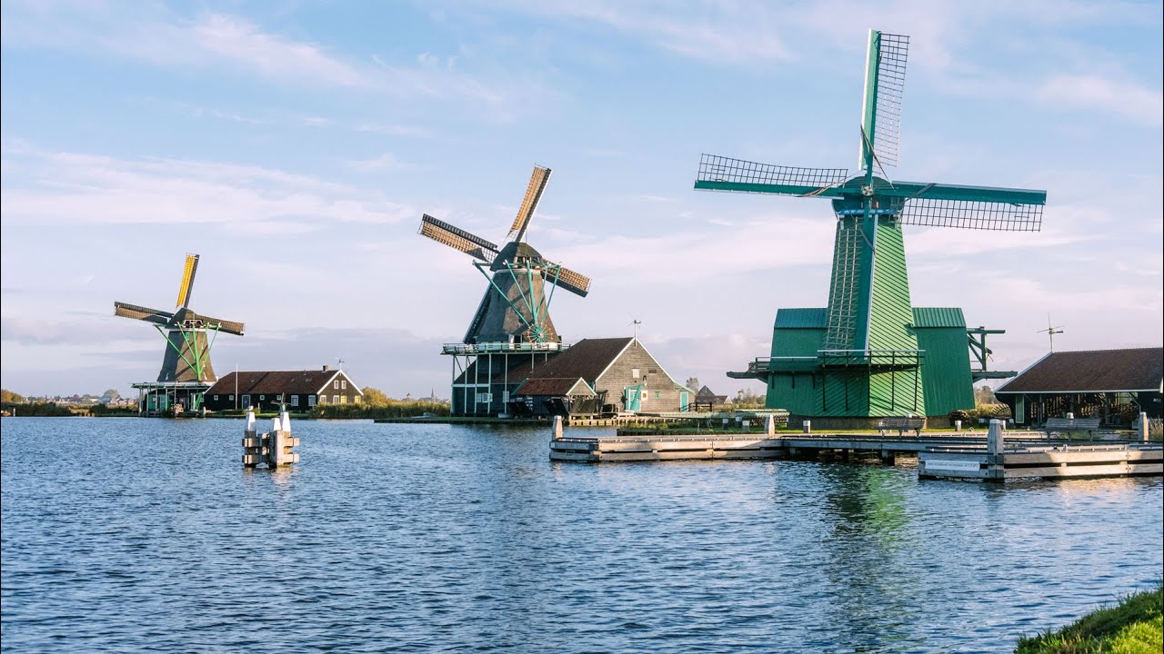 Amsterdam