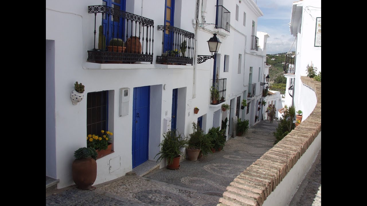 Málaga
