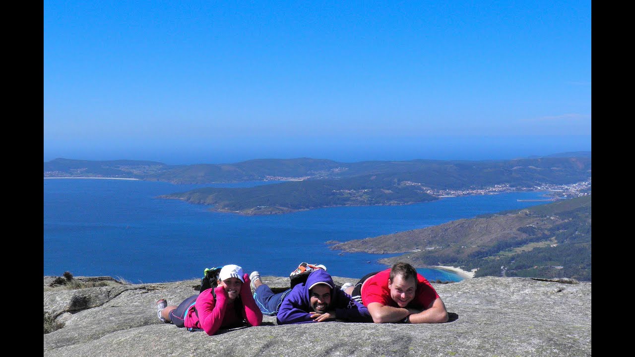 Costa da Morte Galicia