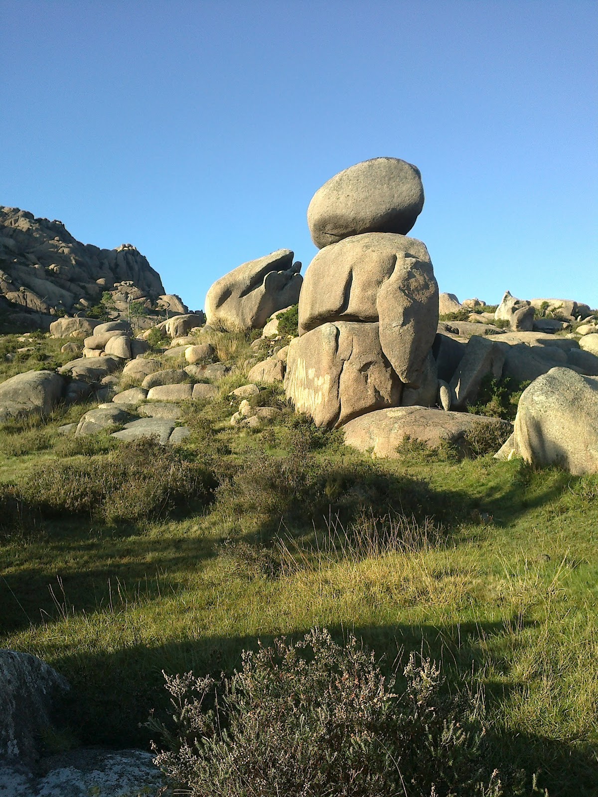 Costa da Morte Galicia