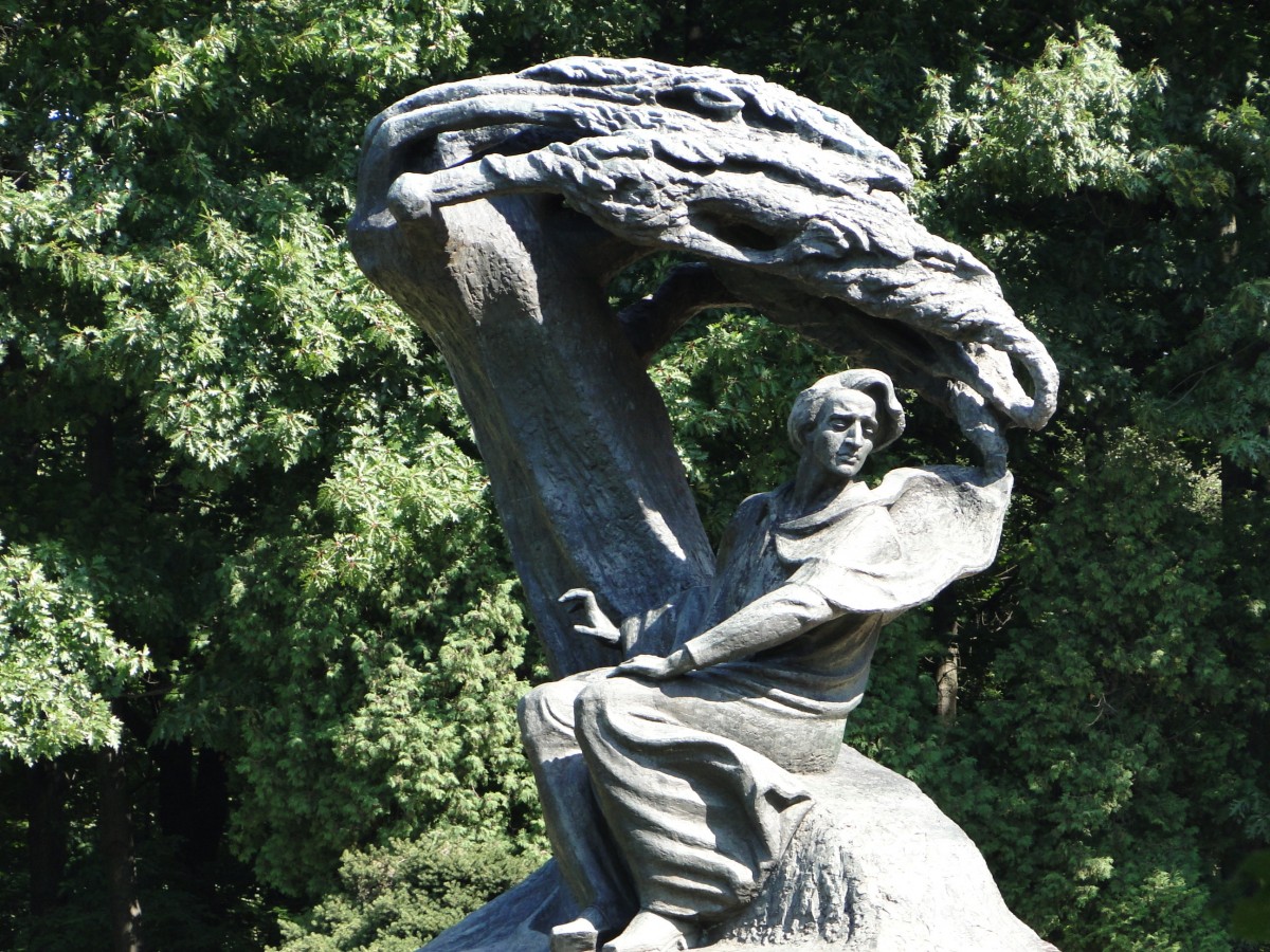 Varsovia