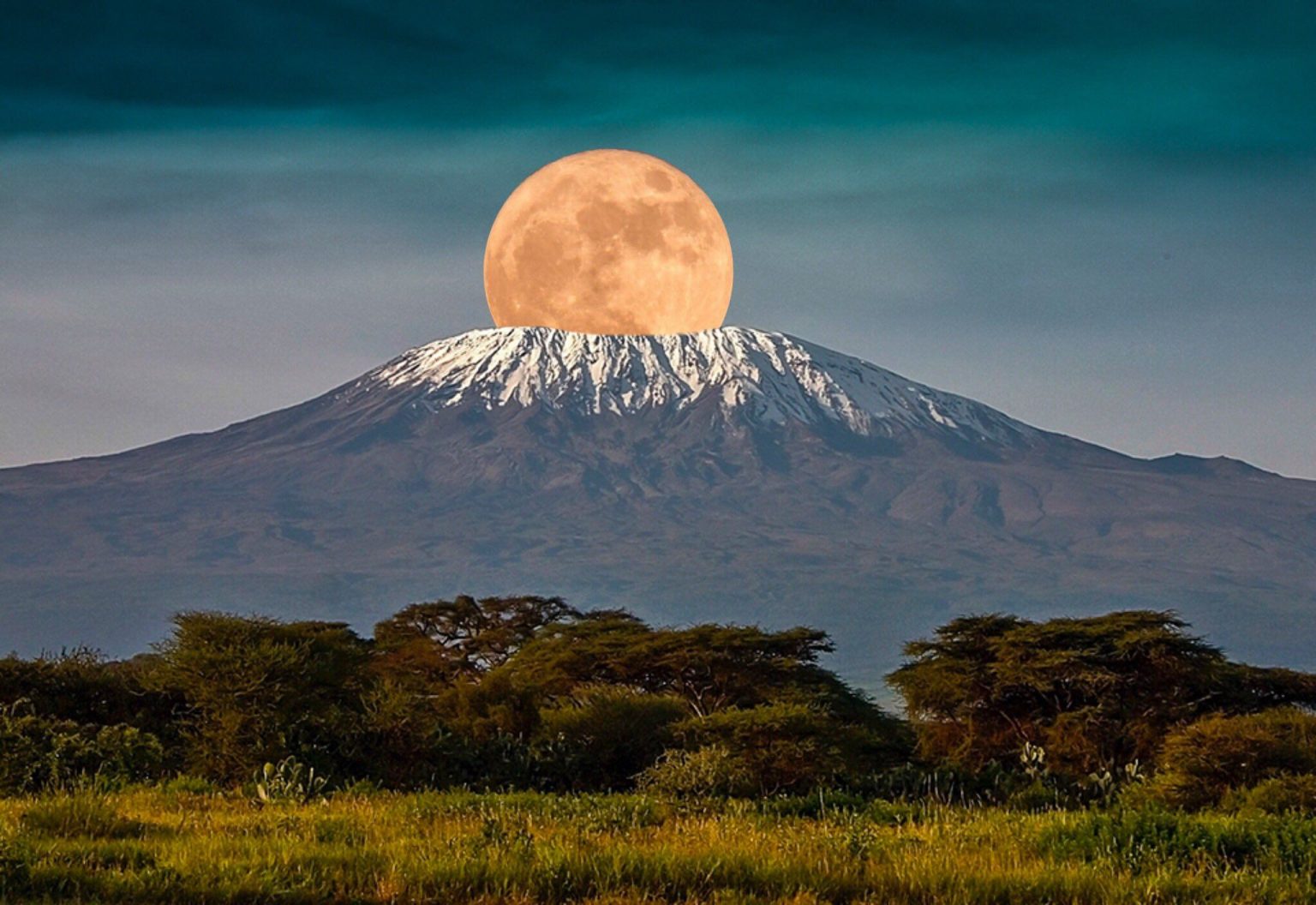 Tanzania