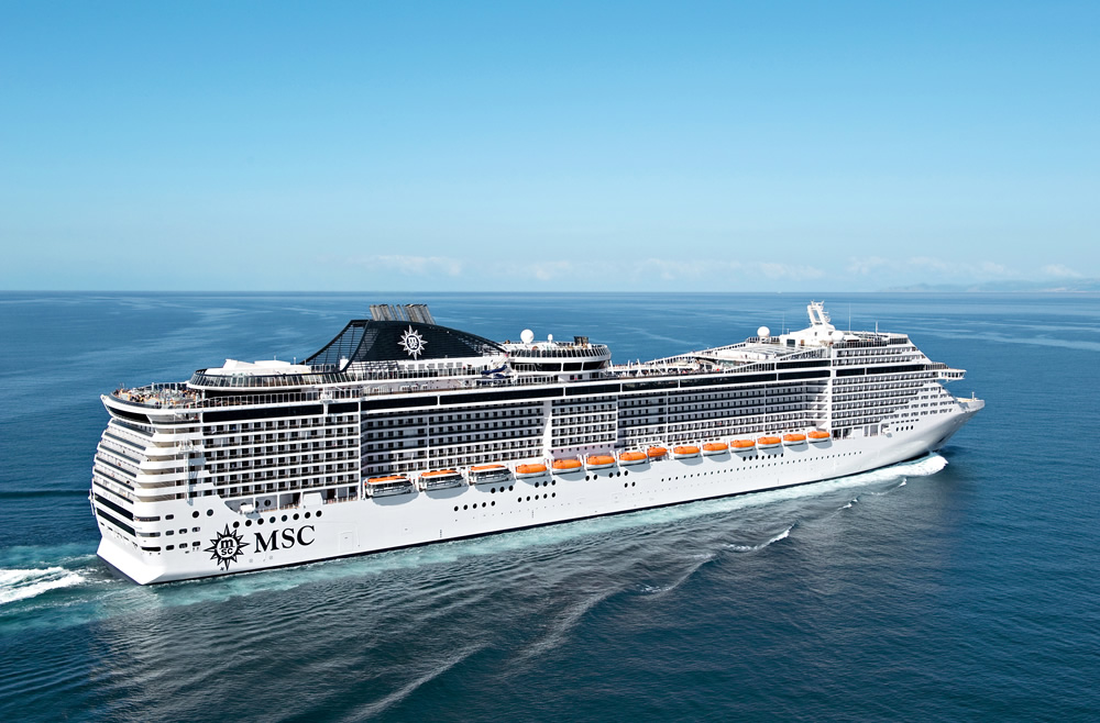 MSC