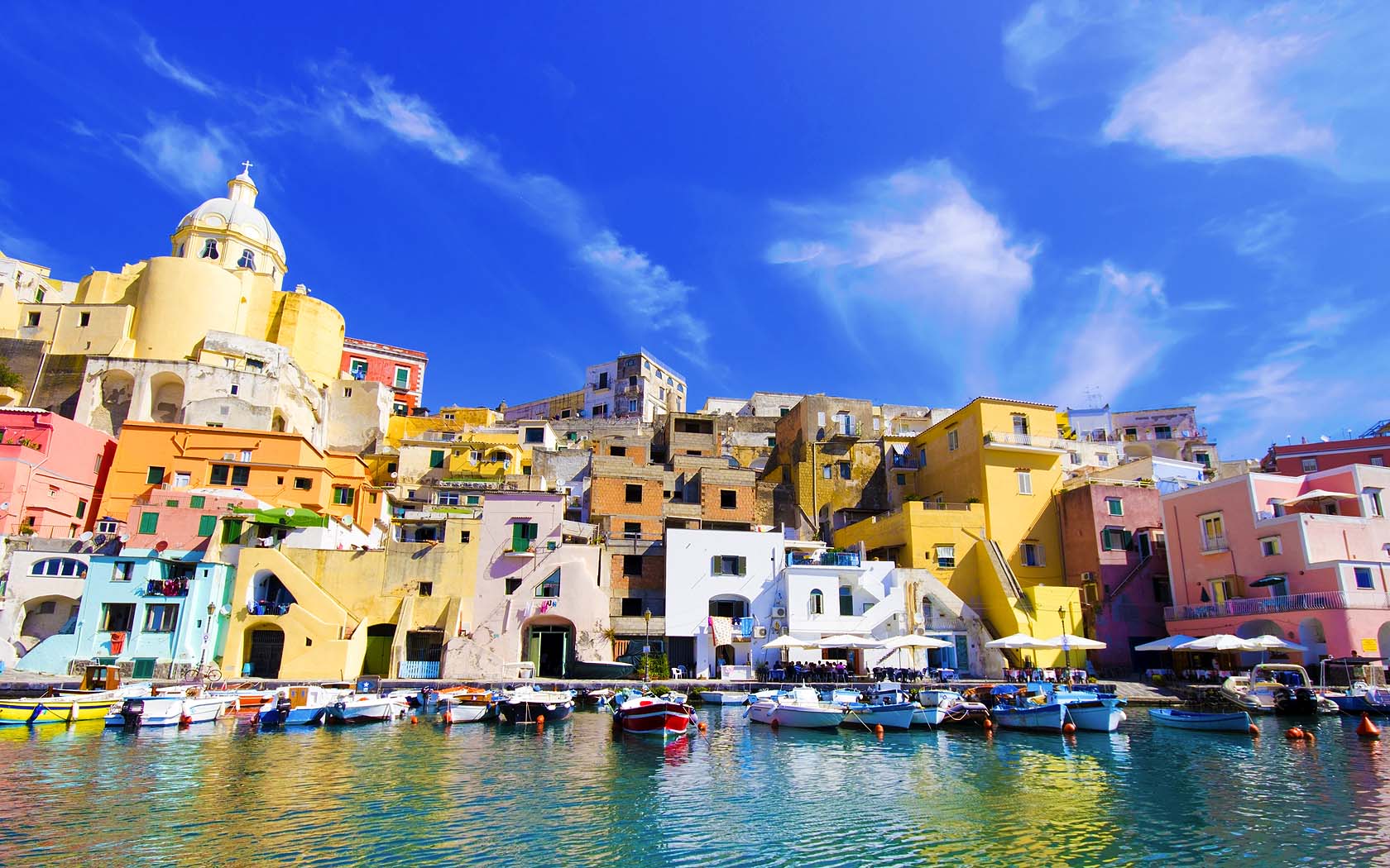 Mediterráneo