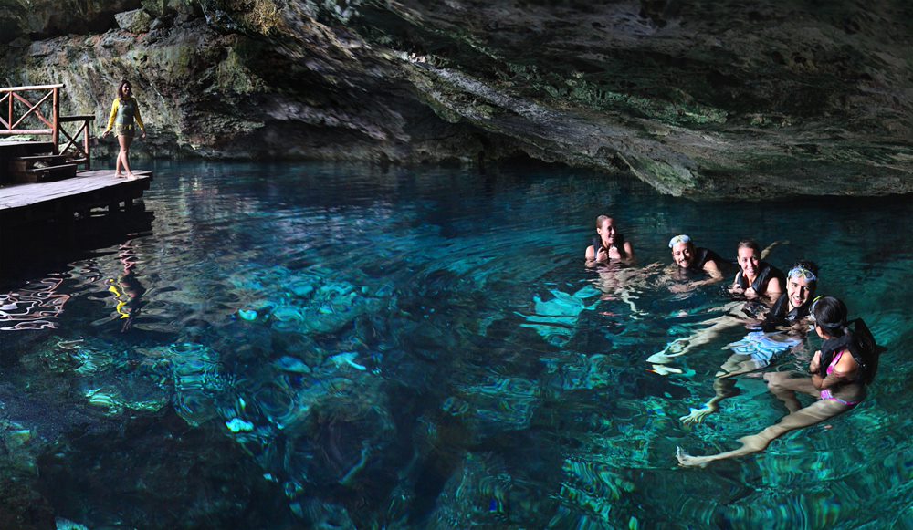 Riviera maya