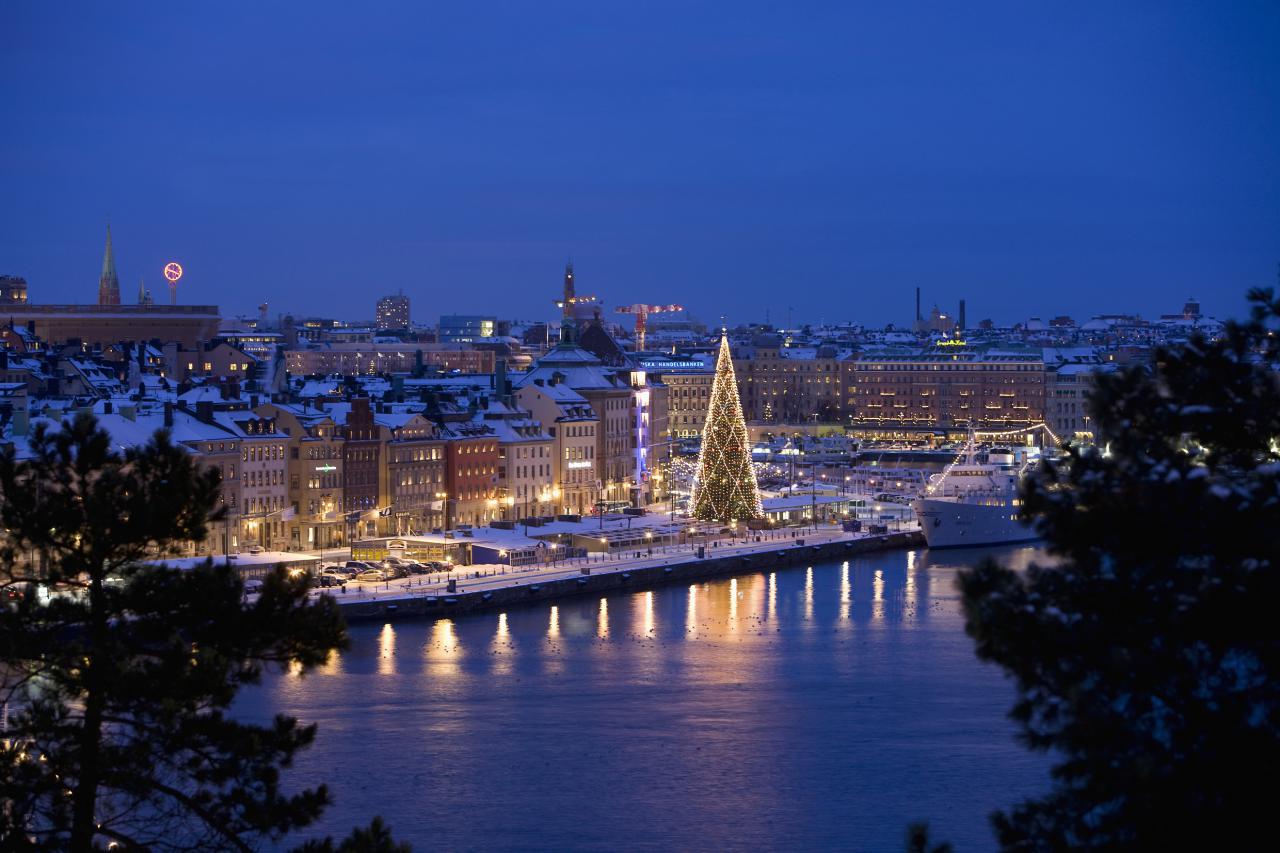 Copenhague