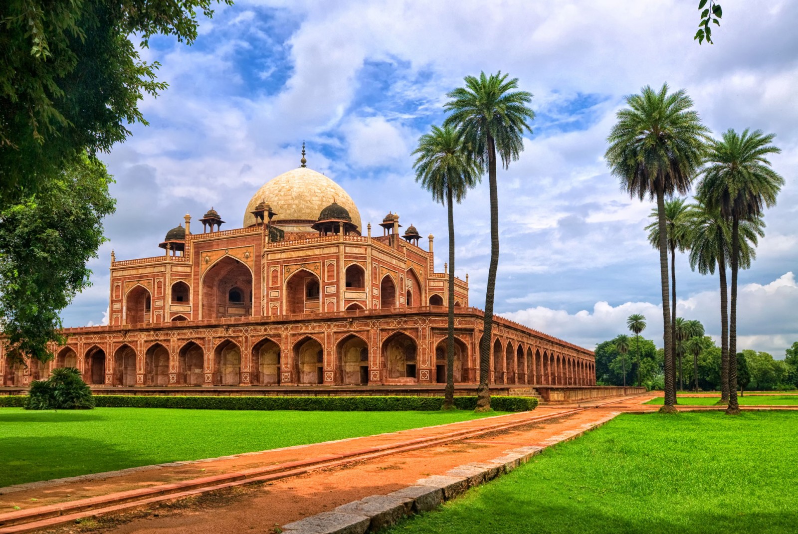 India