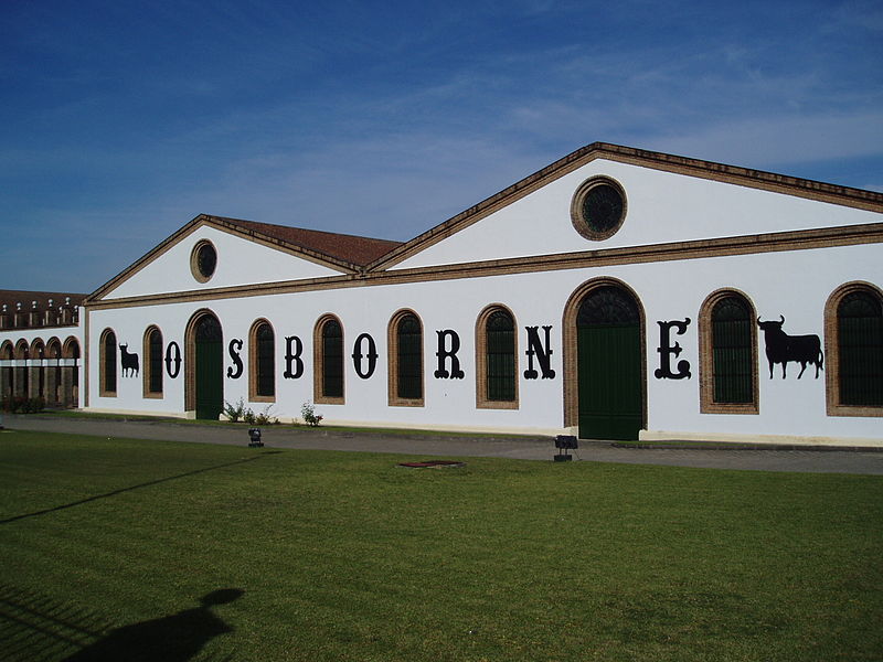 Osborne