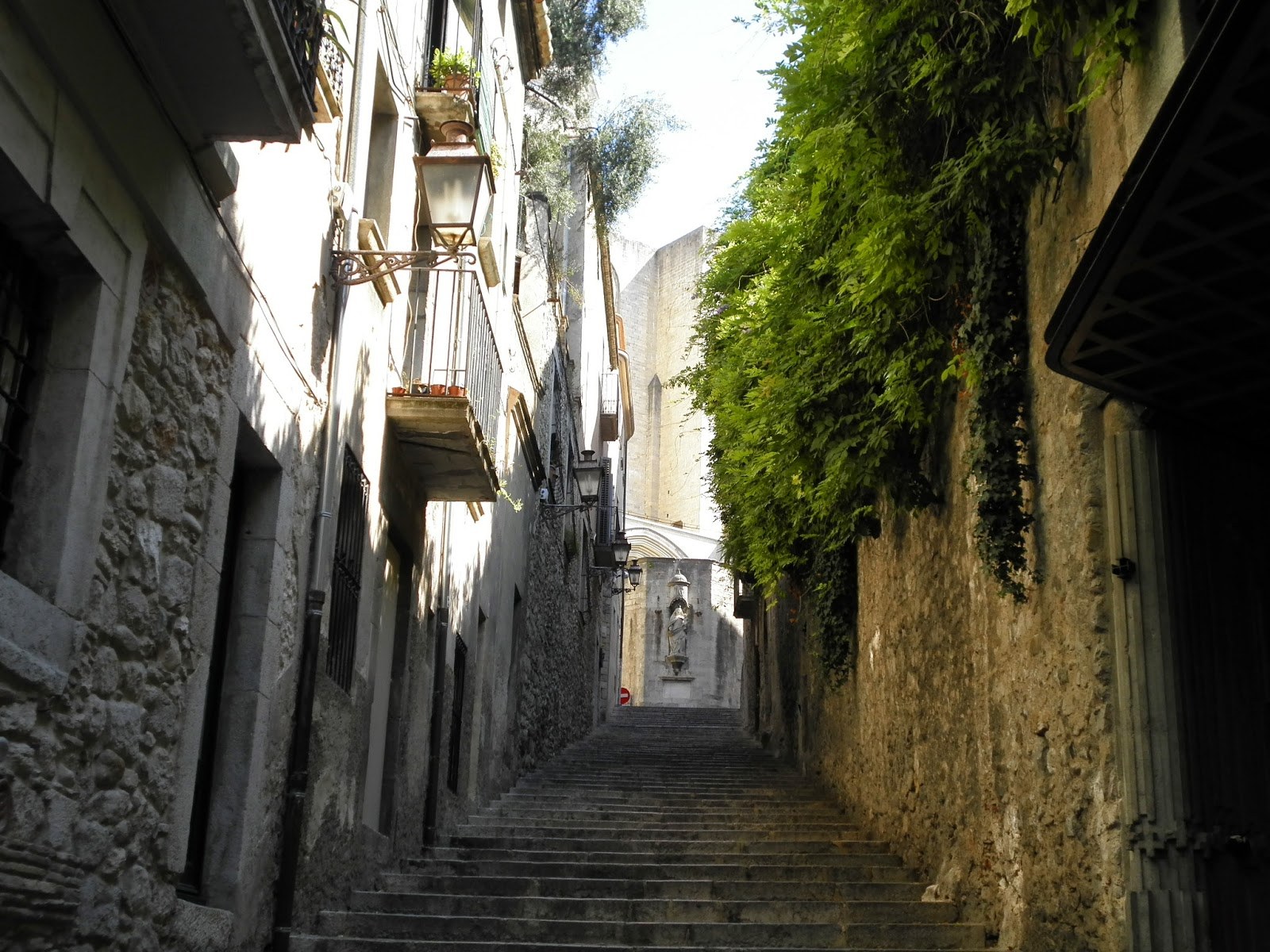 Calles de Córdoba