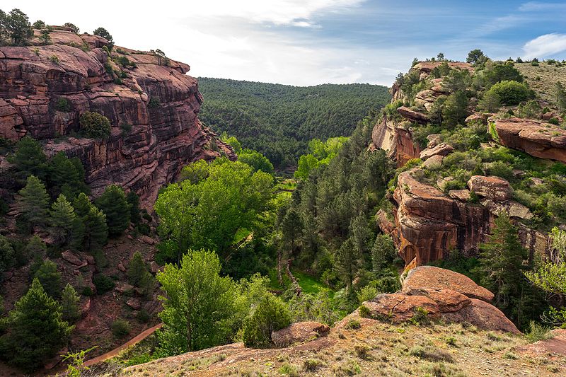 Paisaje
