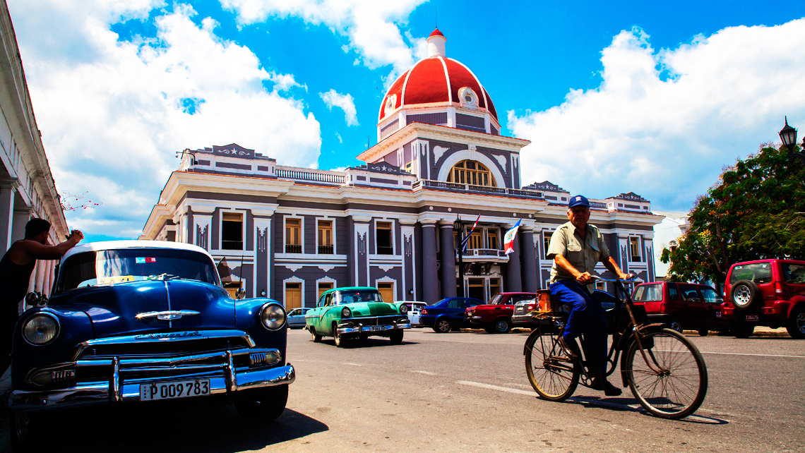Cienfuegos