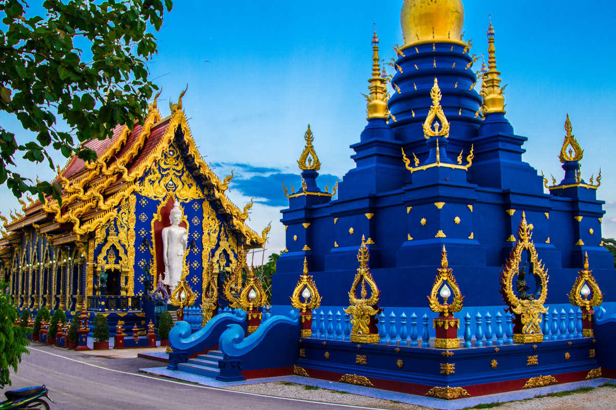 Tailandia