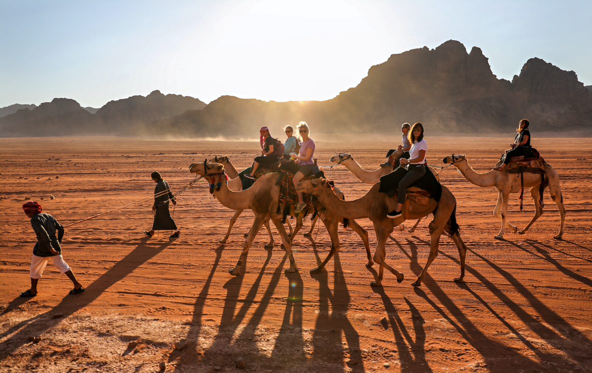 Desierto
